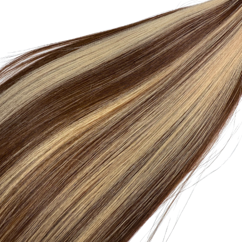 Raw Vietnamese Caramel Highlights