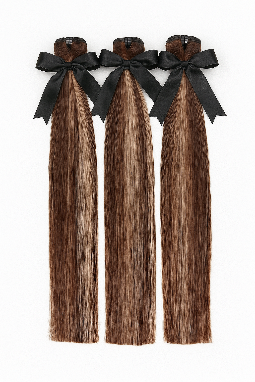 Raw Caramel Highlights Bundle Deals