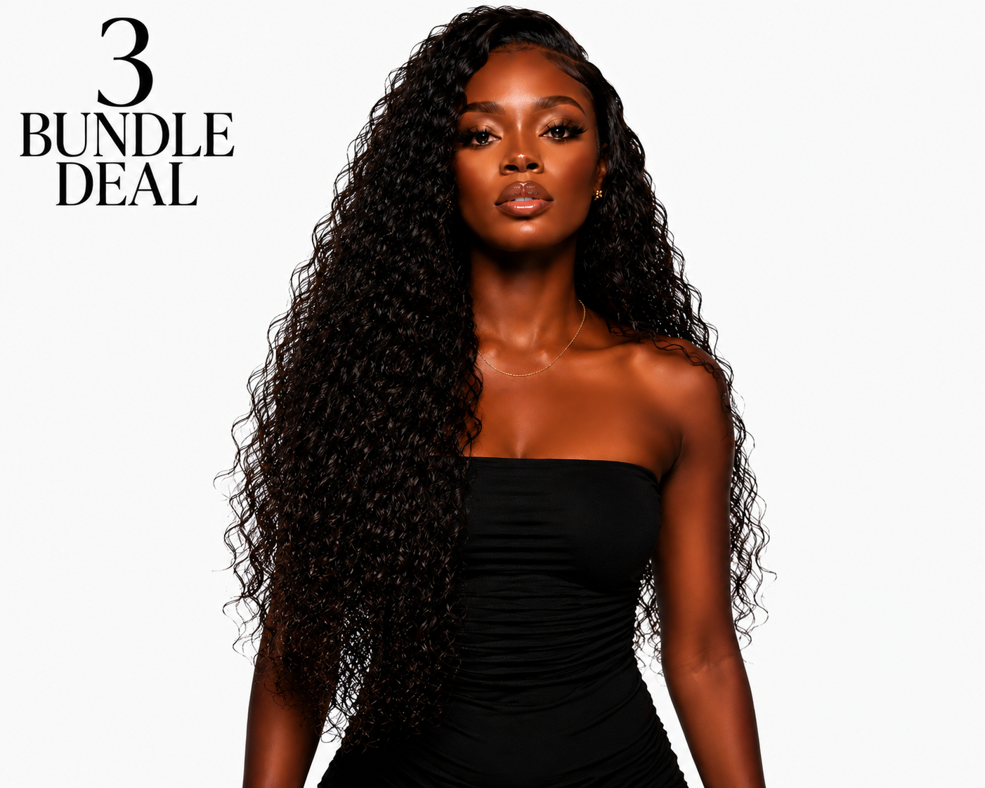 Raw SEA Burmese Curly Bundle deals