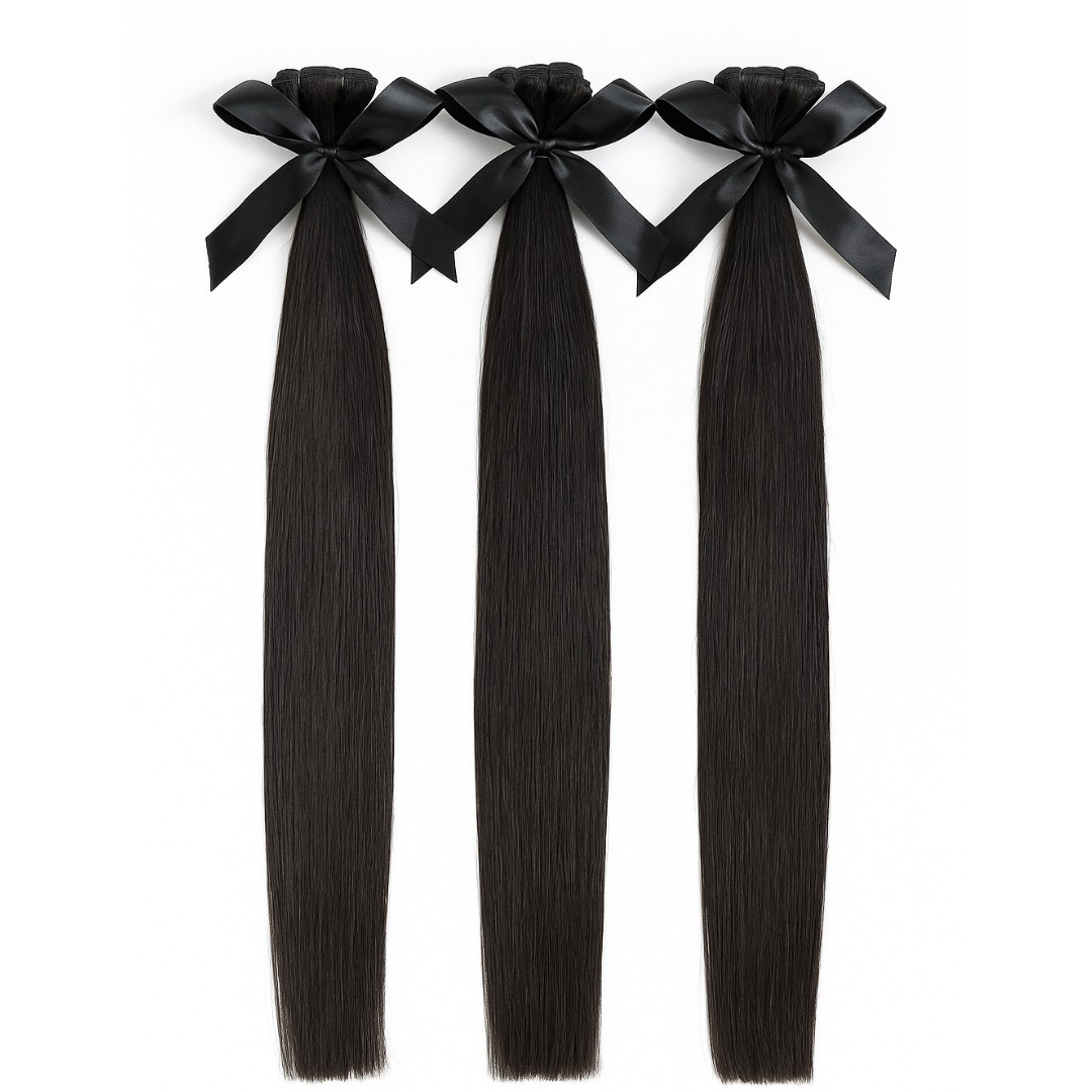 Bone Straight Bundle Deals