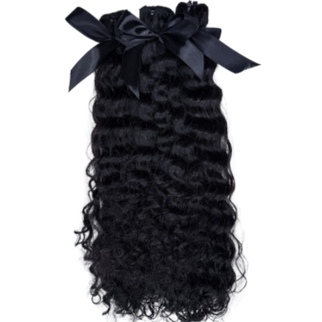 Curly Textures Bundle Deals