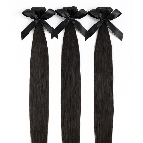 Raw Hair Bundle Deals