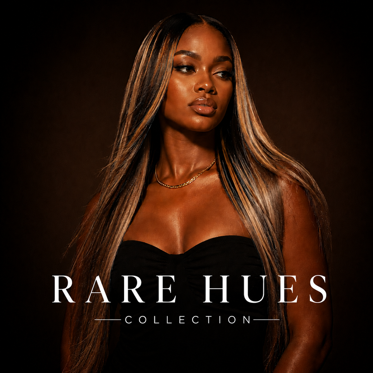 Rare Hues