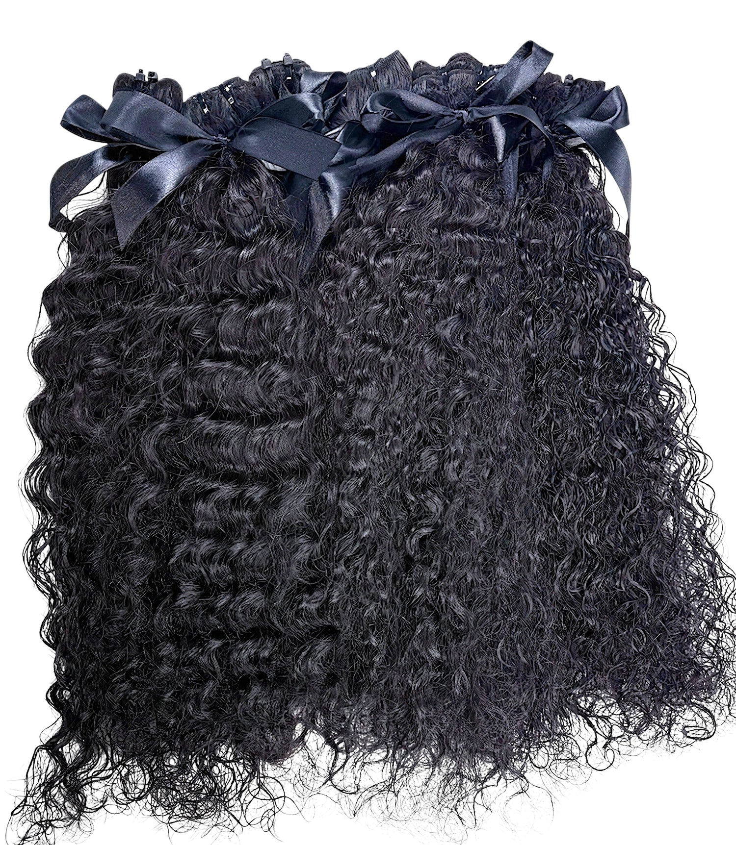 Curly Textures Bundle Deals