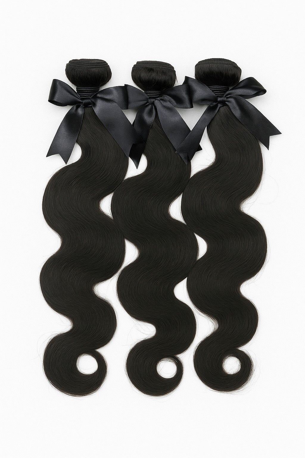 Virgin Hair Bundle Deals (3 bundles)