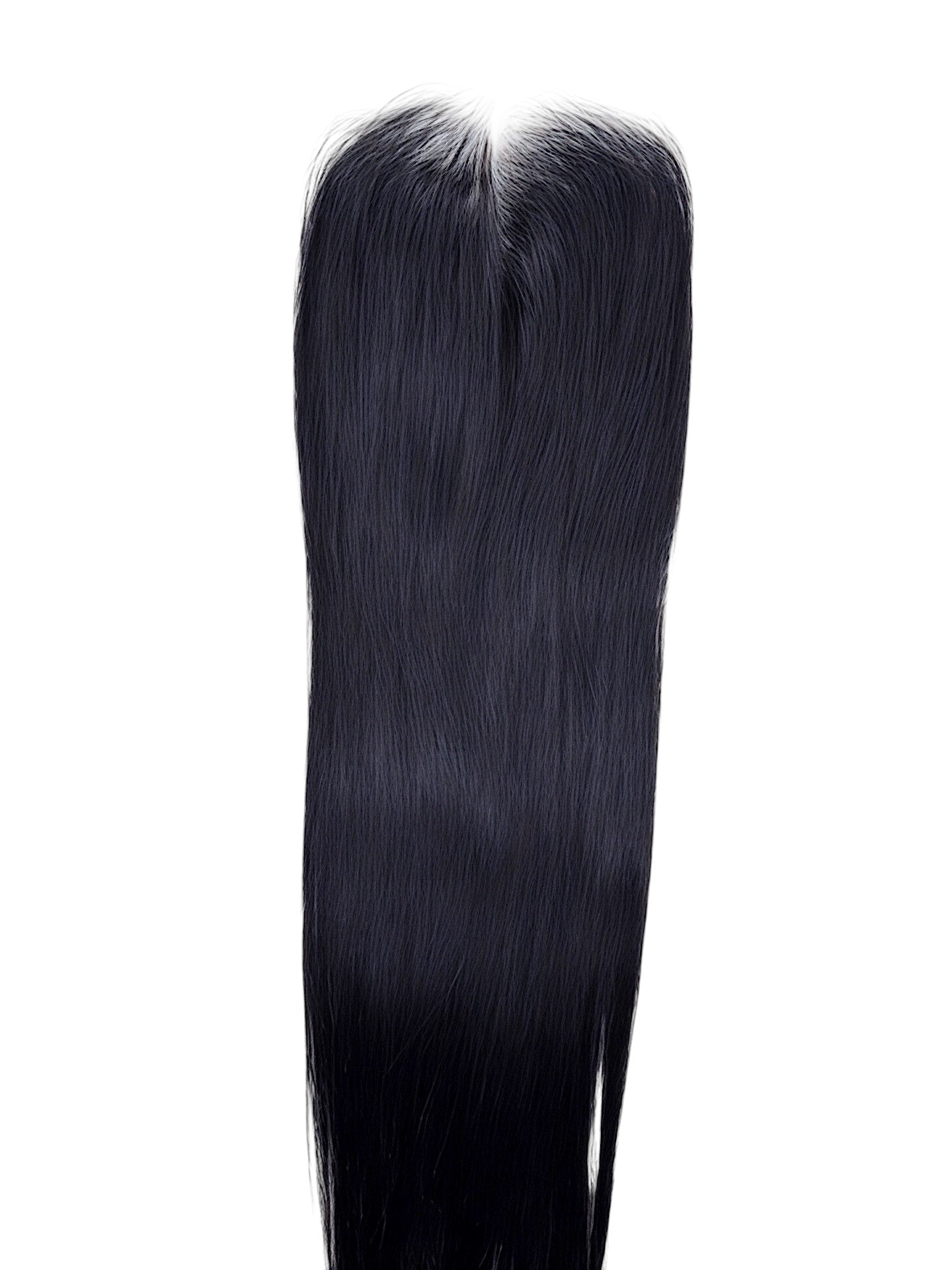 Virgin Hair Lace Closures & Frontals