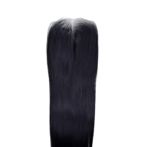 Raw Natural Black HD Closures & Frontals