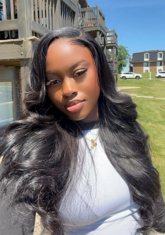 Bundle deals of the Month (Raw Indian Wavy)